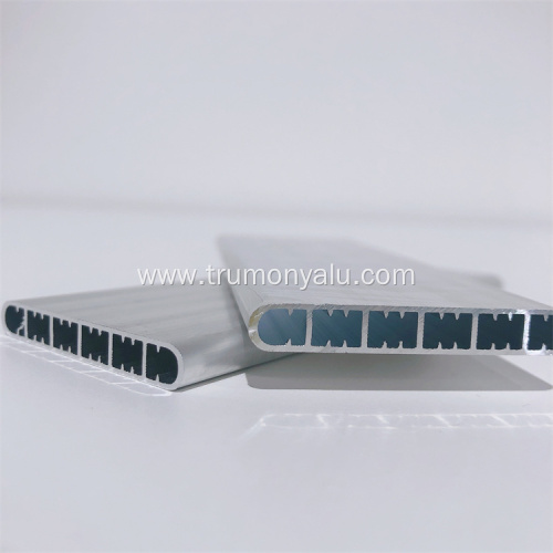 3102 Micro Channel Multiport Extruded Aluminium Tube